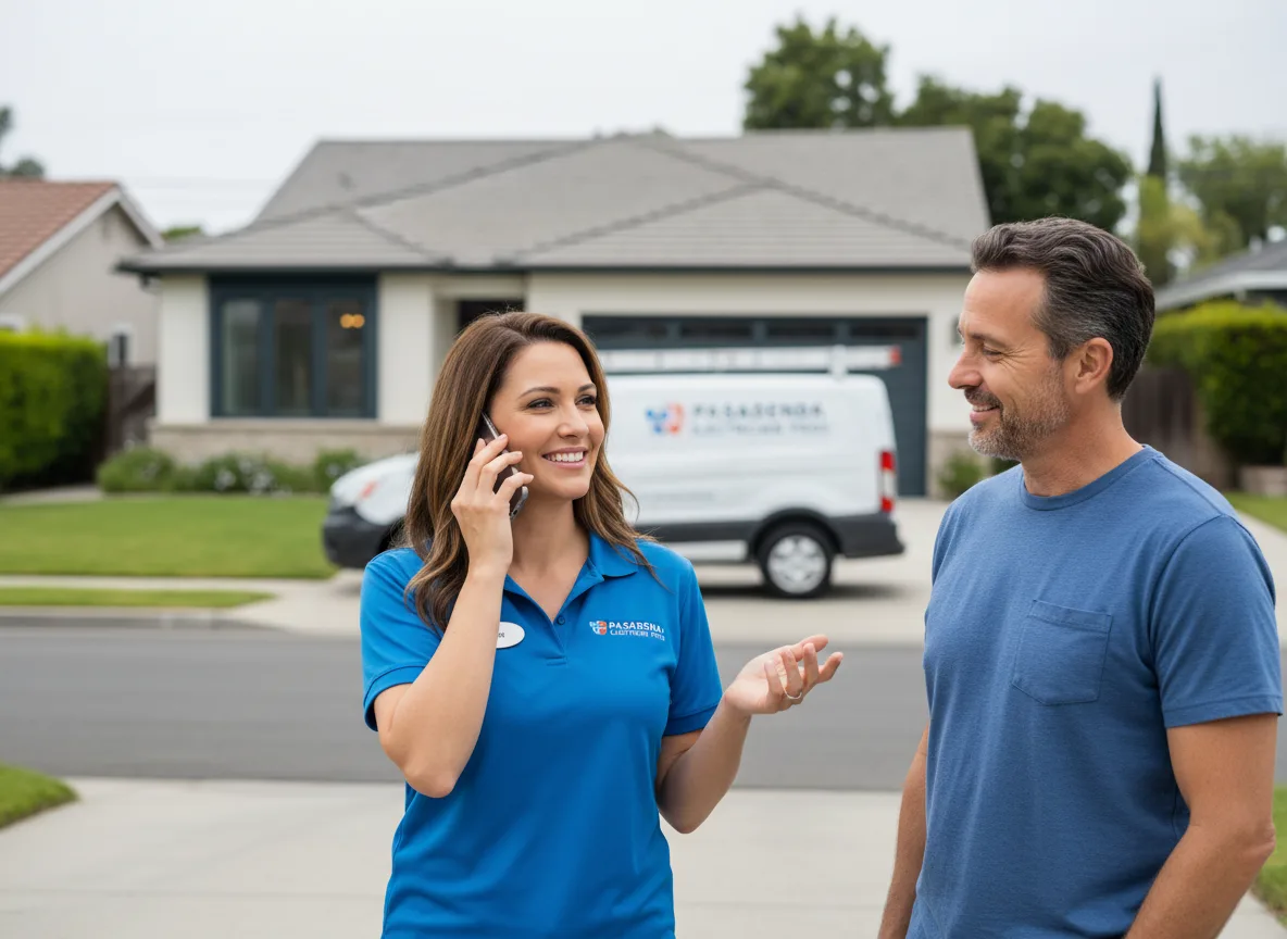 Electrician Tallahassee, FL FAQs